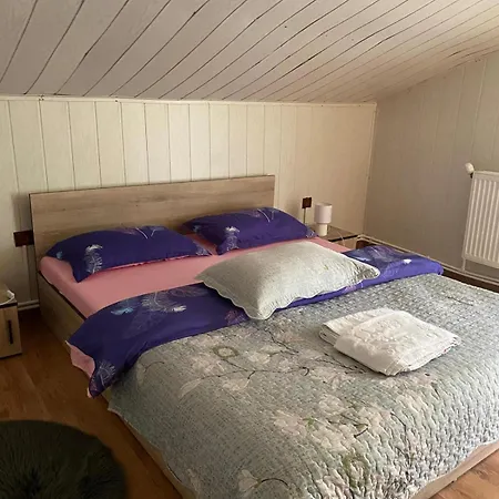 Cabana Lucia Tarcău-Gheuca Zimmer foto