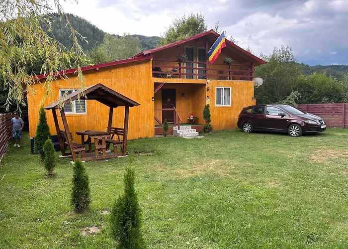 Cabana Lucia