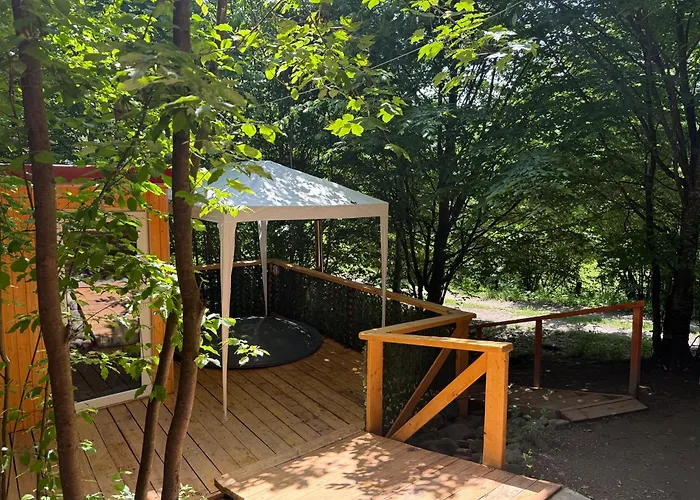 Cabana Lucia