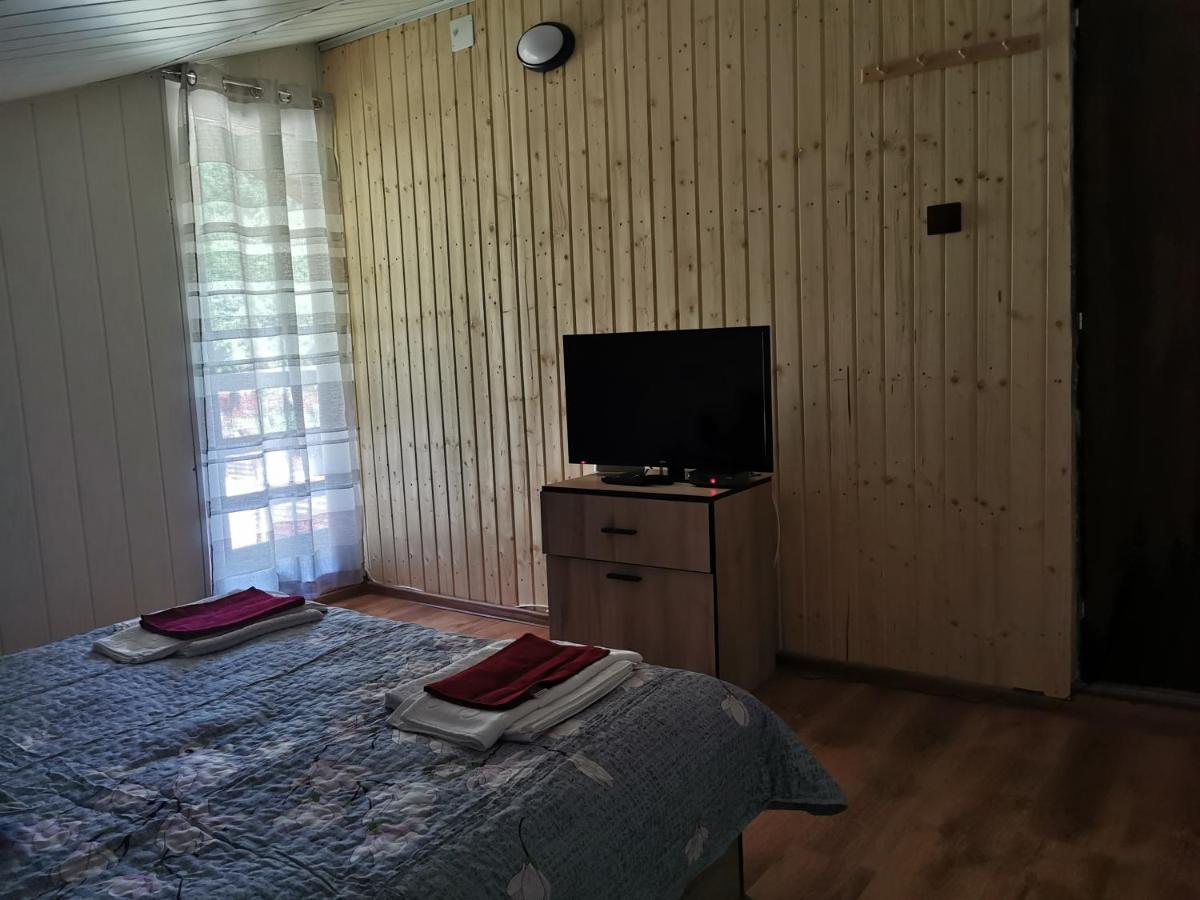 Lodge Lucia *