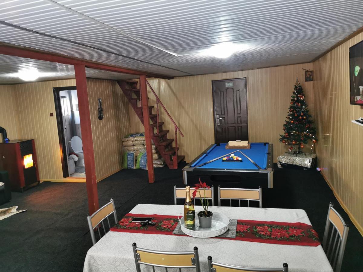 Lodge Lucia