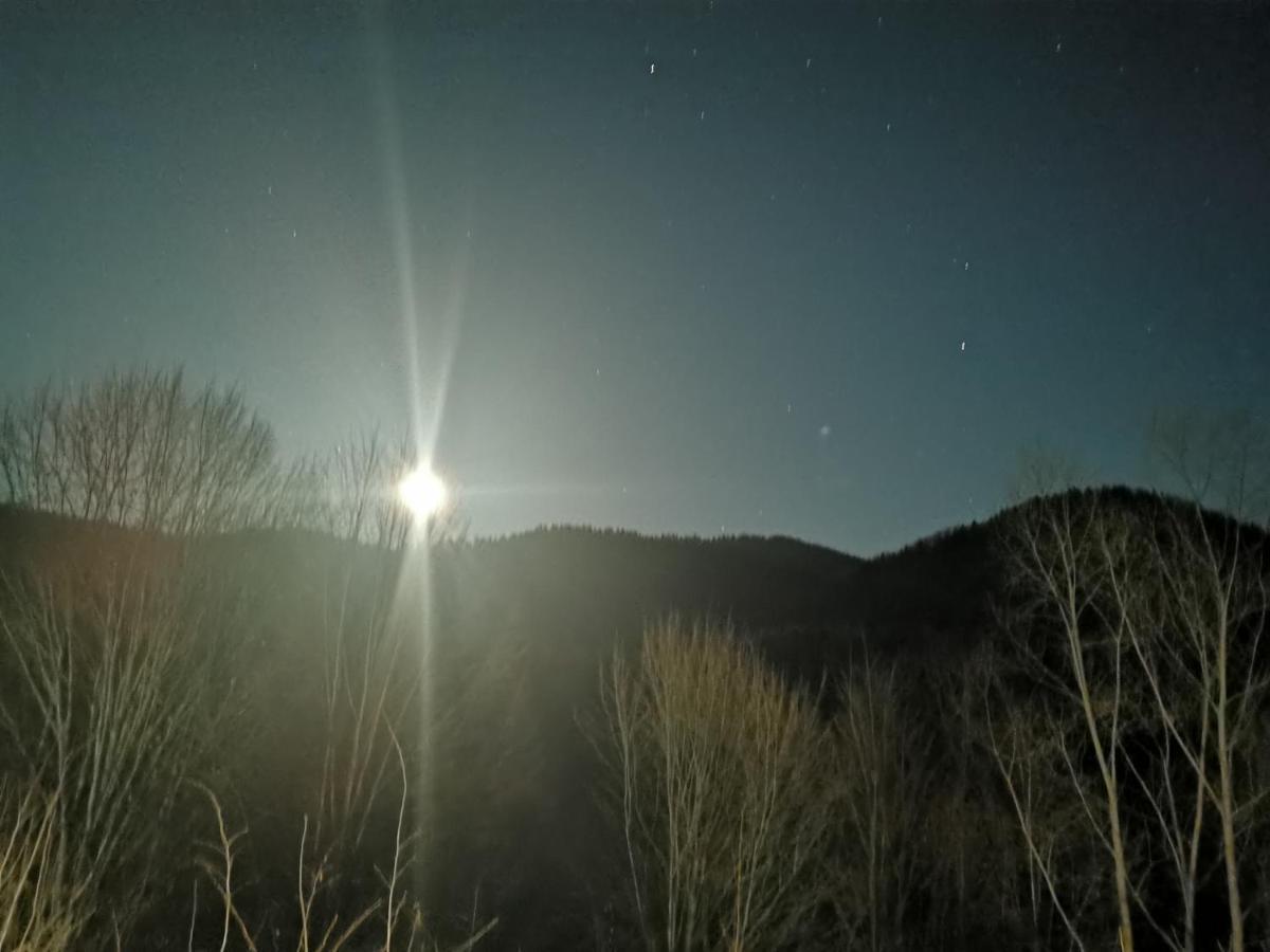 Lodge Lucia Tarcău-Gheuca