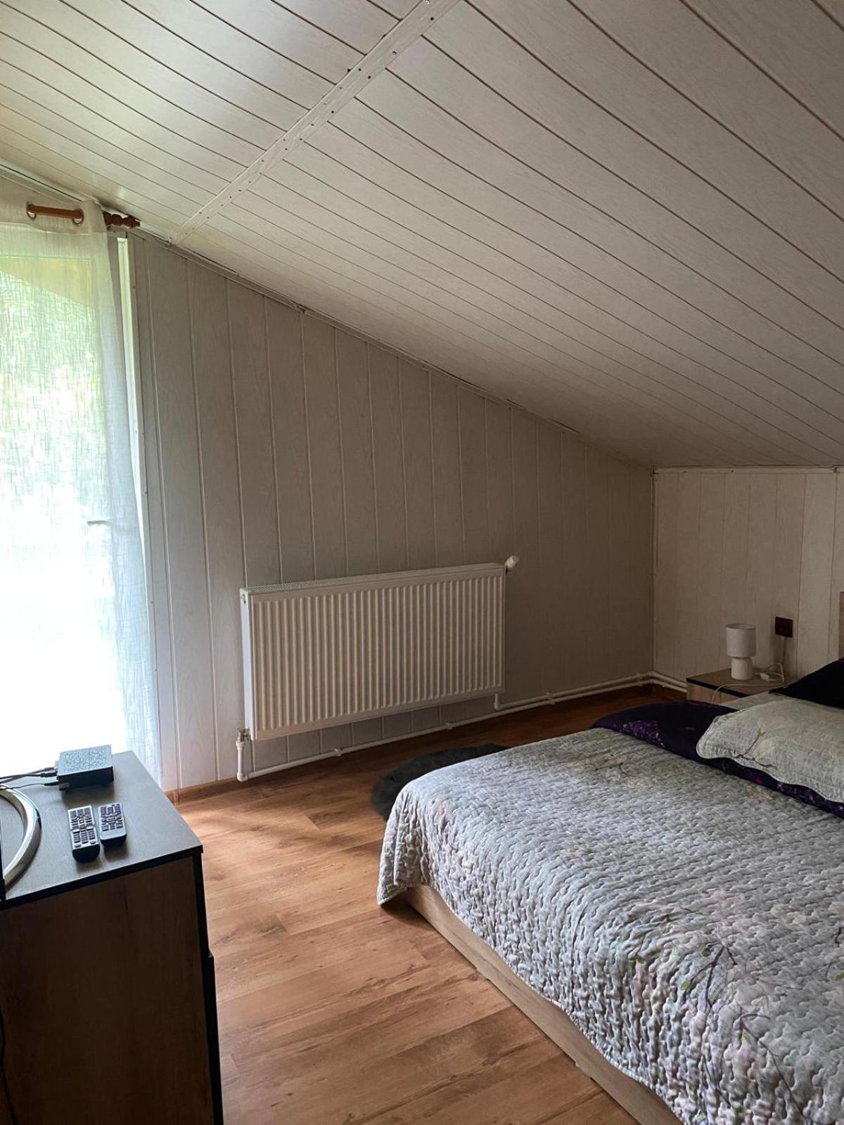 Lodge Lucia Tarcău-Gheuca
